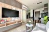 1 Bedroom Condo for sale in THE BASE Phetchaburi-Thonglor, Bang Kapi, Bangkok near MRT Phetchaburi
