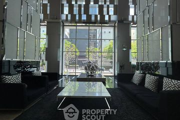 1 Bedroom Condo for sale in Rhythm Ratchada, Sam Sen Nok, Bangkok near MRT Ratchadaphisek
