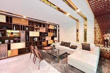 1 Bedroom Condo for sale in Metro Luxe Ratchada, Din Daeng, Bangkok near MRT Huai Khwang