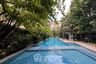 1 Bedroom Condo for sale in Metro Luxe Ratchada, Din Daeng, Bangkok near MRT Huai Khwang