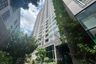 1 Bedroom Condo for sale in Thru Thonglor, Bang Kapi, Bangkok near MRT Phetchaburi
