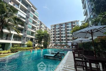 1 Bedroom Condo for sale in Diamond Suites Resort Condominium, Nong Prue, Chonburi