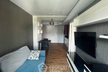1 Bedroom Condo for sale in Dusit Grand Park, Nong Prue, Chonburi
