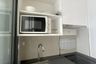 1 Bedroom Condo for sale in The Tree Hua Mak, Hua Mak, Bangkok near Airport Rail Link Hua Mak