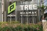 1 Bedroom Condo for sale in The Tree Hua Mak, Hua Mak, Bangkok near Airport Rail Link Hua Mak