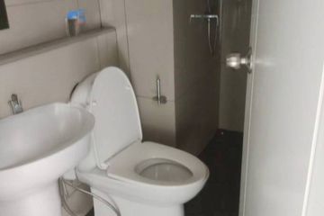 1 Bedroom Condo for sale in The Tree Hua Mak, Hua Mak, Bangkok near Airport Rail Link Hua Mak