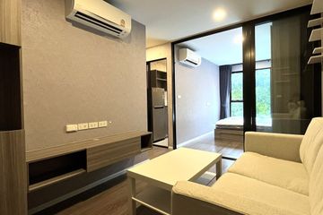 1 Bedroom Condo for sale in The Origin Ramintra 83 Station, Ram Inthra, Bangkok near MRT Synphaet
