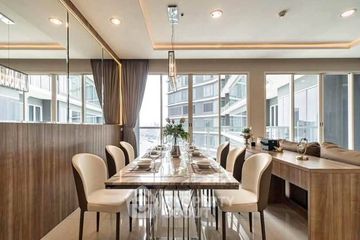 3 Bedroom Condo for sale in Menam Residences Condominium, Wat Phraya Krai, Bangkok