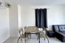 1 Bedroom Condo for sale in Park Siri Condo Resort Bangsaen, Saen Suk, Chonburi