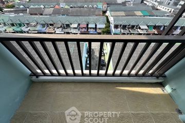 1 Bedroom Condo for sale in Park Siri Condo Resort Bangsaen, Saen Suk, Chonburi