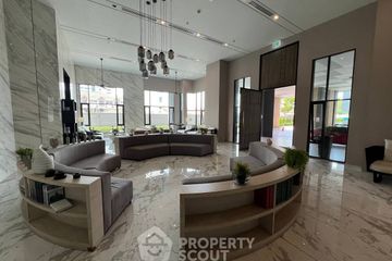 1 Bedroom Condo for sale in Aeras, Nong Prue, Chonburi
