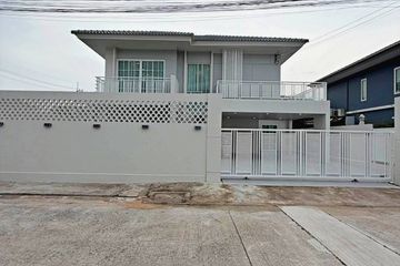 4 Bedroom House for sale in Nong Prue, Chonburi