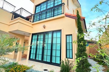 5 Bedroom Villa for sale in Huai Yai, Chonburi
