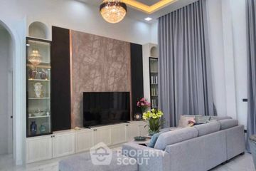 4 Bedroom Villa for sale in Nong Prue, Chonburi