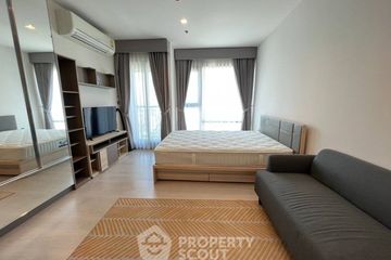 1 Bedroom Condo for sale in Rhythm Sukhumvit 36-38, Khlong Tan, Bangkok near BTS Thong Lo