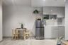 1 Bedroom Condo for sale in Ideo Mobi Rama 9, Huai Khwang, Bangkok near MRT Phra Ram 9