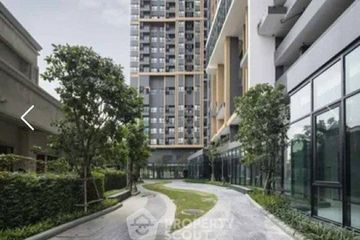 1 Bedroom Condo for sale in Niche Mono Sukhumvit 50, Phra Khanong, Bangkok near BTS On Nut