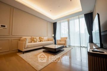2 Bedroom Condo for Sale or Rent in Baan Sindhorn, Lumpini, Bangkok near BTS Ratchadamri
