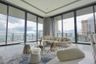 3 Bedroom Condo for Sale or Rent in The Residences at Sindhorn Kempinski Hotel Bangkok, Lumpini, Bangkok near BTS Ratchadamri