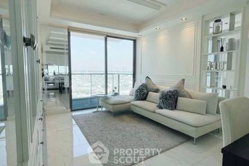 2 Bedroom Condo for Sale or Rent in Star View, Bang Khlo, Bangkok near BTS Surasak
