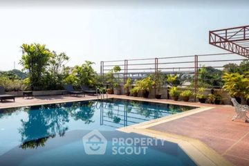 2 Bedroom Condo for Sale or Rent in The Roof Garden Onnut, Phra Khanong, Bangkok near BTS On Nut