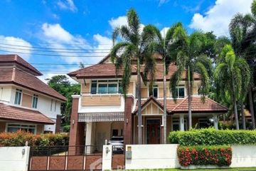 5 Bedroom House for sale in The Boulevard Sriracha, Surasak, Chonburi