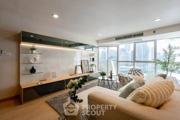 2 Bedroom Condo for sale in The Waterford Diamond, Khlong Tan, Bangkok near BTS Phrom Phong