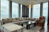 3 Bedroom Condo for sale in The Ritz - Carlton Residences at MahaNakhon, Silom, Bangkok near BTS Chong Nonsi