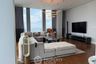 3 Bedroom Condo for sale in The Ritz - Carlton Residences at MahaNakhon, Silom, Bangkok near BTS Chong Nonsi