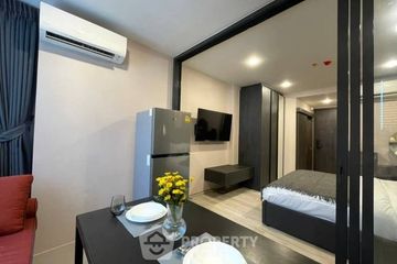 1 Bedroom Condo for sale in XT Huaikhwang, Din Daeng, Bangkok near MRT Huai Khwang