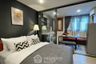 1 Bedroom Condo for sale in XT Huaikhwang, Din Daeng, Bangkok near MRT Huai Khwang