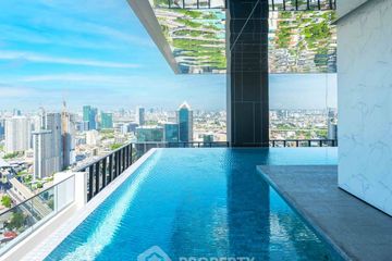 1 Bedroom Condo for sale in Mazarine Ratchayothin, Chan Kasem, Bangkok near BTS Ratchayothin