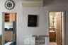 2 Bedroom Condo for sale in Hive Taksin, Khlong Ton Sai, Bangkok near BTS Wongwian Yai