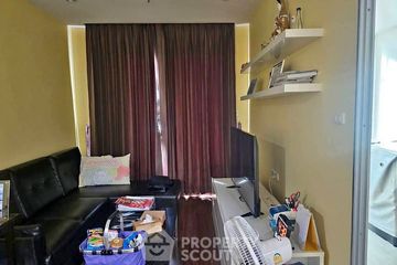 2 Bedroom Condo for sale in Supalai Lite Sathorn - Charoenrat, Bang Khlo, Bangkok near BTS Saphan Taksin
