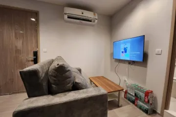 2 Bedroom Condo for rent in Life Sathorn Sierra, Talat Phlu, Bangkok near BTS Talat Phlu