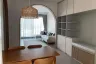2 Bedroom Condo for rent in Supalai Premier Si Phraya - Samyan, Maha Phruettharam, Bangkok near MRT Sam Yan