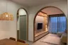 2 Bedroom Condo for rent in Supalai Premier Si Phraya - Samyan, Maha Phruettharam, Bangkok near MRT Sam Yan