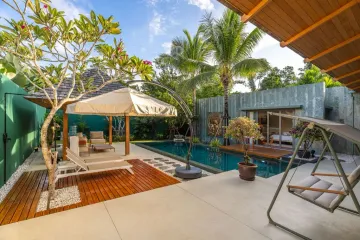 2 Bedroom Villa for Sale or Rent in Anchan Flora, Thep Krasatti, Phuket