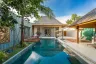 2 Bedroom Villa for Sale or Rent in Anchan Flora, Thep Krasatti, Phuket