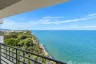 2 Bedroom Condo for rent in Palm Pavilion hua hin, Hua Hin, Prachuap Khiri Khan