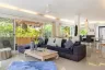 4 Bedroom Villa for sale in Maret, Surat Thani