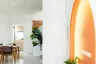 2 Bedroom Townhouse for sale in Golden Home Nong Yai Boo, Surasak, Chonburi