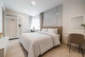 2 Bedroom Condo for rent in Life One Wireless, Lumpini, Bangkok near BTS Ploen Chit