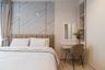 2 Bedroom Condo for rent in Life One Wireless, Lumpini, Bangkok near BTS Ploen Chit