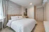 2 Bedroom Condo for rent in Life One Wireless, Lumpini, Bangkok near BTS Ploen Chit