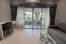 Condo for sale in Baan Suan Lalana, Nong Prue, Chonburi