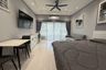 Condo for sale in Baan Suan Lalana, Nong Prue, Chonburi