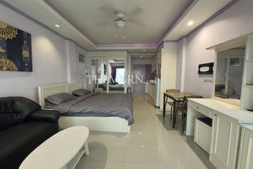 Condo for sale in Baan Suan Lalana, Nong Prue, Chonburi