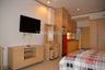 Condo for sale in Baan Suan Lalana, Nong Prue, Chonburi