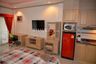Condo for sale in Baan Suan Lalana, Nong Prue, Chonburi